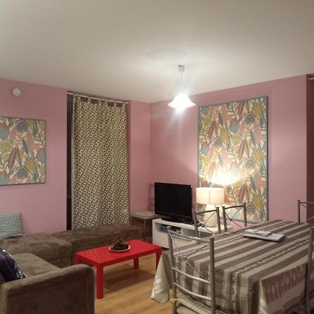 Residence Gascogne, Appartement Rose Boreal О-Бон Екстериор снимка
