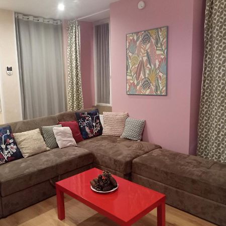 Residence Gascogne, Appartement Rose Boreal О-Бон Екстериор снимка