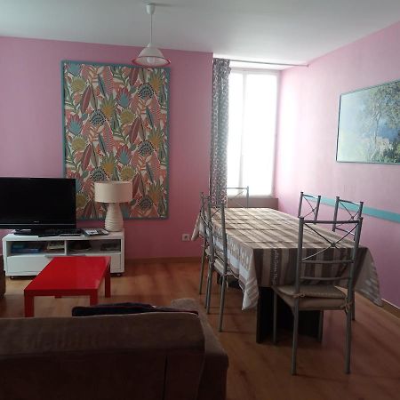 Residence Gascogne, Appartement Rose Boreal О-Бон Екстериор снимка