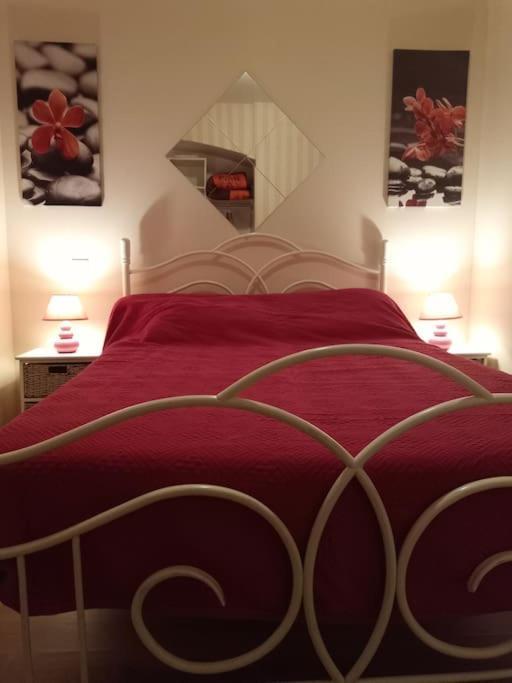 Residence Gascogne, Appartement Rose Boreal О-Бон Екстериор снимка