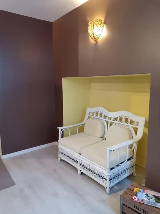 Residence Gascogne, Appartement Rose Boreal О-Бон Екстериор снимка
