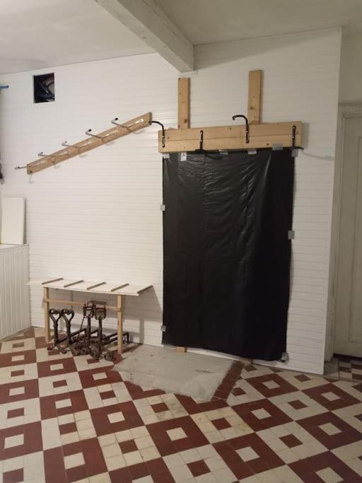 Residence Gascogne, Appartement Rose Boreal О-Бон Екстериор снимка