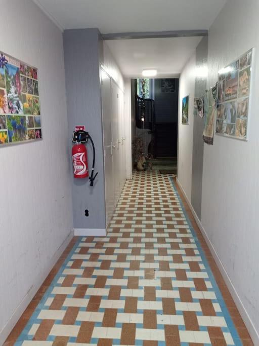 Residence Gascogne, Appartement Rose Boreal О-Бон Екстериор снимка