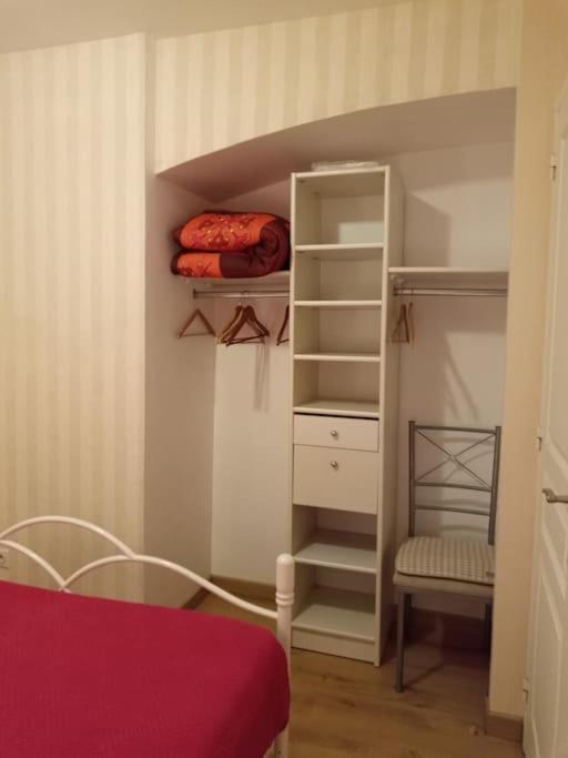 Residence Gascogne, Appartement Rose Boreal О-Бон Екстериор снимка