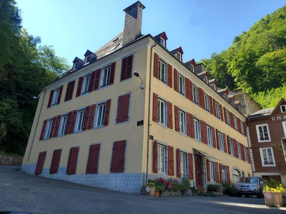 Residence Gascogne, Appartement Rose Boreal О-Бон Екстериор снимка