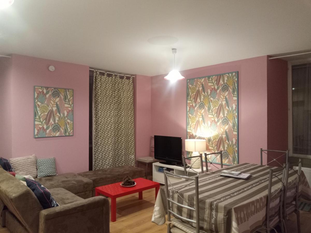 Residence Gascogne, Appartement Rose Boreal О-Бон Екстериор снимка